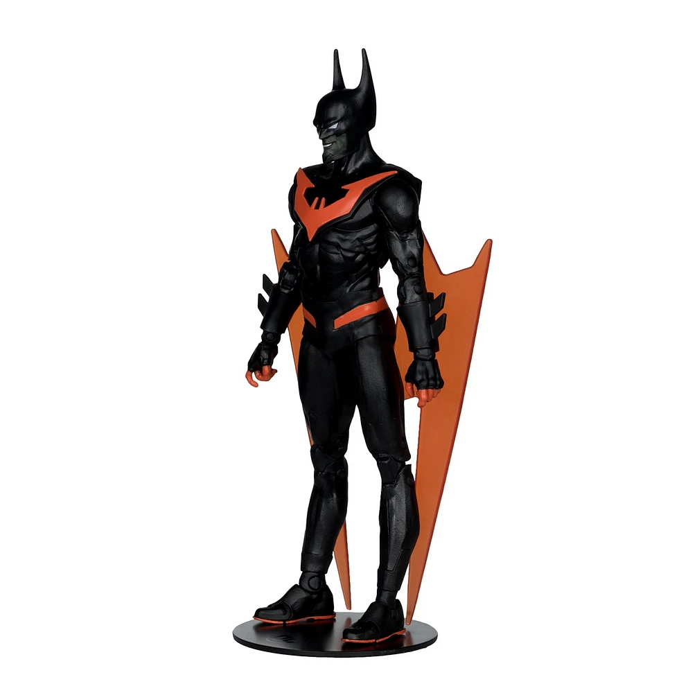 DC Multiverse Batman Beyond (Neo Gothic) 7-Inch Action Figure 