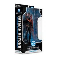 DC Multiverse Batman Beyond (Neo Gothic) 7-Inch Action Figure 