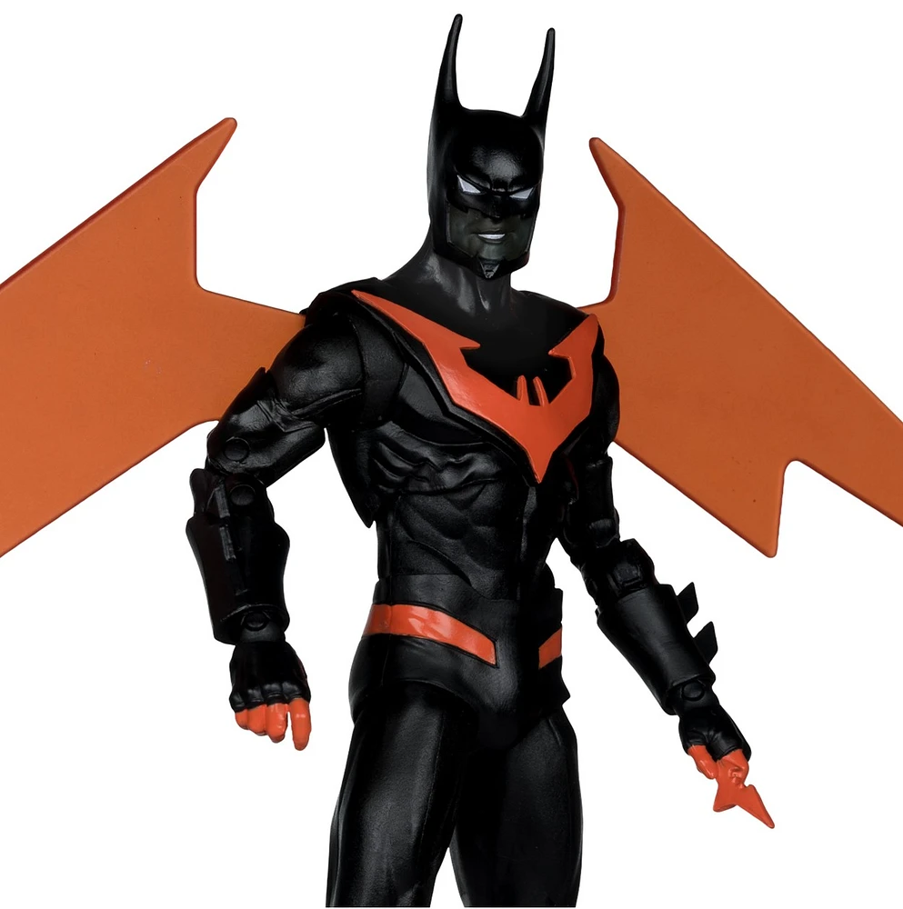 DC Multiverse Batman Beyond (Neo Gothic) 7-Inch Action Figure 