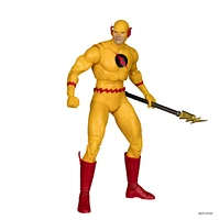 DC Multiverse Batman vs Professor Zoom (Flashpoint) 7-Inch Action Figure 2 Pack 