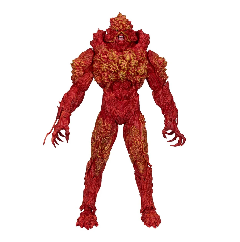 DC Multiverse Swamp Thing (Planet Rann) Mega Figure 