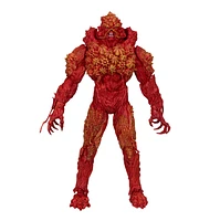 DC Multiverse Swamp Thing (Planet Rann) Mega Figure 