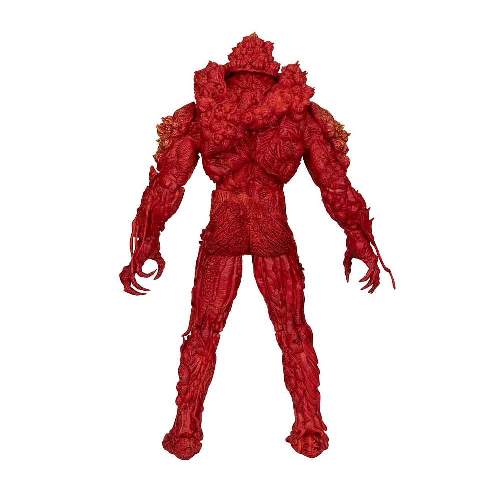 DC Multiverse Swamp Thing (Planet Rann) Mega Figure 