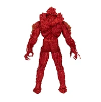 DC Multiverse Swamp Thing (Planet Rann) Mega Figure 