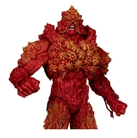 DC Multiverse Swamp Thing (Planet Rann) Mega Figure 