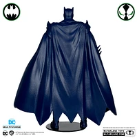 DC Multiverse Batman (Batman/Spawn) Platinum Edition Action Figure 