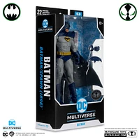 DC Multiverse Batman (Batman/Spawn) Platinum Edition Action Figure 