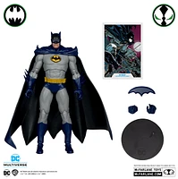 DC Multiverse Batman (Batman/Spawn) Platinum Edition Action Figure 