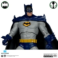 DC Multiverse Batman (Batman/Spawn) Platinum Edition Action Figure 