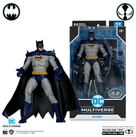 DC Multiverse Batman (Batman/Spawn) Platinum Edition Action Figure 