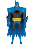 The New Batman Adventures Batman (Blue/Grey) 6-Inch Scale Action Figure 