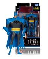 The New Batman Adventures Batman (Blue/Grey) 6-Inch Scale Action Figure 