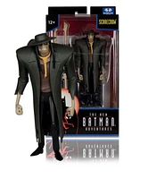 The New Batman Adventures Scarecrow 6-Inch Scale Action Figure 