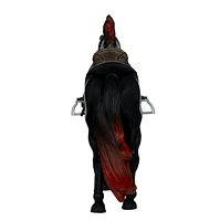 Bloodaxe with Horse (Spawn: The Dark Ages) 7-Inch Action Figure 2 pack with McFarlane Toys Digital Collectible