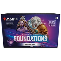 Magic: The Gathering Foundations Beginner Box 