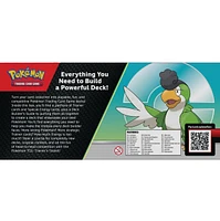 Pokémon Trading Card Game: Trainer's Toolkit (2024) 