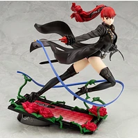 Persona 5 Kasumi Yoshizawa Phantom Thief Ver - Artfx J 1/8 Scale Figure 