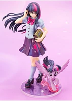 My Little Pony Twilight Sparkle Bishoujo 1/7 Scale Figure 