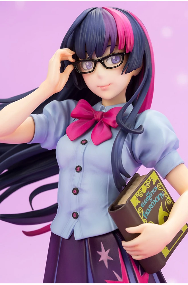 My Little Pony Twilight Sparkle Bishoujo 1/7 Scale Figure 