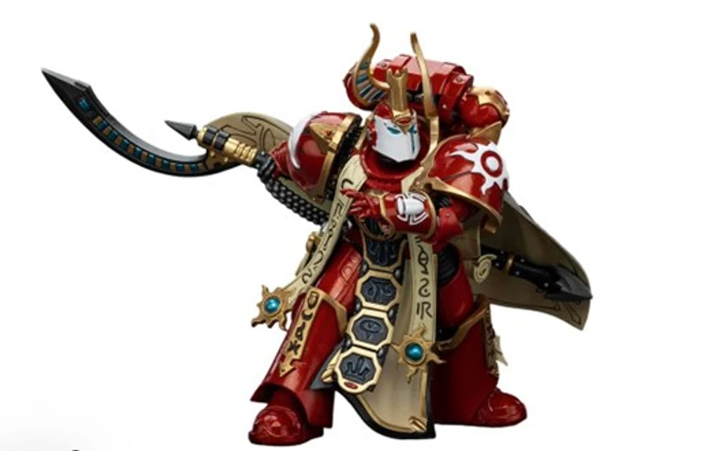 Warhammer Thousand Sons Ahzek Ahriman