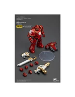 Warhammer Thousand Sons Legion MK IV Tactical Squad Legionary 2 