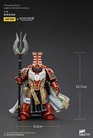 Warhammer Thousand Sons Legion Librarian Consut 