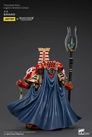 Warhammer Thousand Sons Legion Librarian Consut 