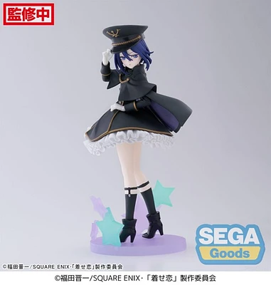 Luminasta Kisekoi Sajuna.I Blacklily 