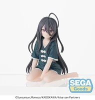 TV Anime Alya Sometimes Hides Her Feelings in Russian PM Perching Figure Ayano 