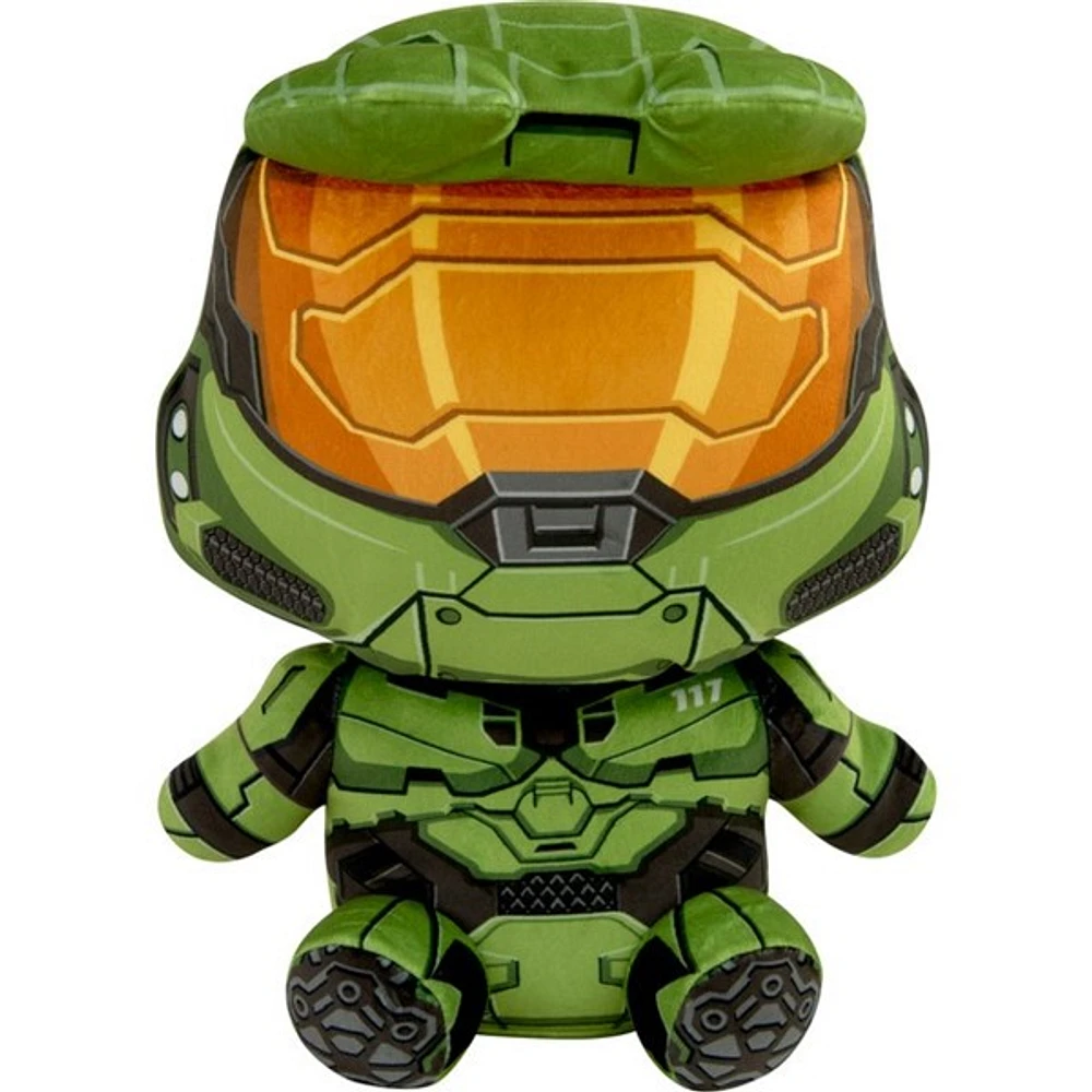 Mocchi Mocchi: Halo Master Chief Mega Plush 