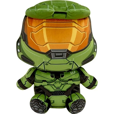 Mocchi Mocchi : Méga peluche Halo Master Chief 