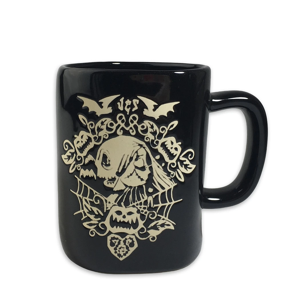 Nightmare before Christmas: Le Jour des Morts