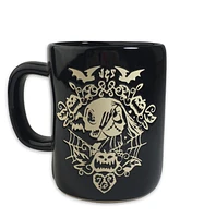 Nightmare before Christmas: Le Jour des Morts 