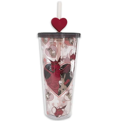 Shrek Love is Love Tumbler 