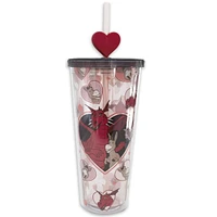 Shrek Love is Love Tumbler 