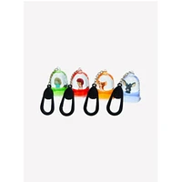 Tsunameez: Warner Brother's Horror Blind Bag Key Chain Assortie – Une variation choisie au hasard