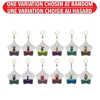 Tsunameez: Five Nights At Freddy's Blind Bag Key Chain – One Variation Chosen at Random