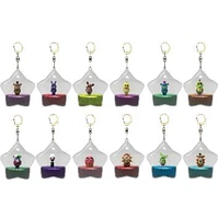 Tsunameez: Five Nights At Freddy's Blind Bag Key Chain – Une variation choisie au hasard