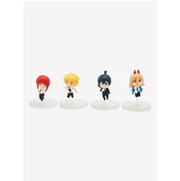 Twinchees Chainsaw Man Hoppin' Character Blind Figure – One Variation Chosen at Random