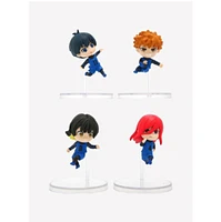 Twinchees Blue Lock Characters Hoppin' Blind Bag Figure – One Variation Chosen at Random