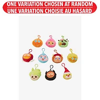 Cookie Run: Kingdom Blind Plush Key Chain – One Variation Chosen at Random