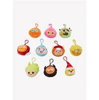 Cookie Run: Kingdom Blind Plush Key Chain – Une variation choisie au hasard