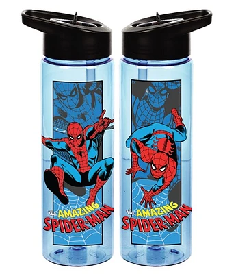 Bouteille d'eau The Amazing Spider-Man 