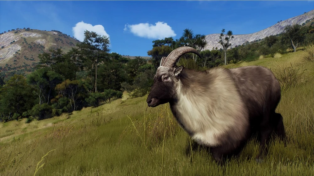Way of the Hunter: Wild Expeditions 