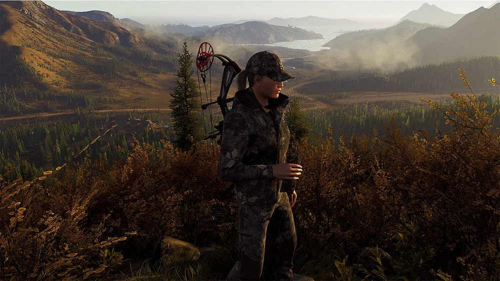 Way of the Hunter: Wild Expeditions 