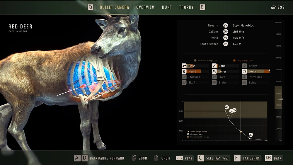 Way of the Hunter: Wild Expeditions 
