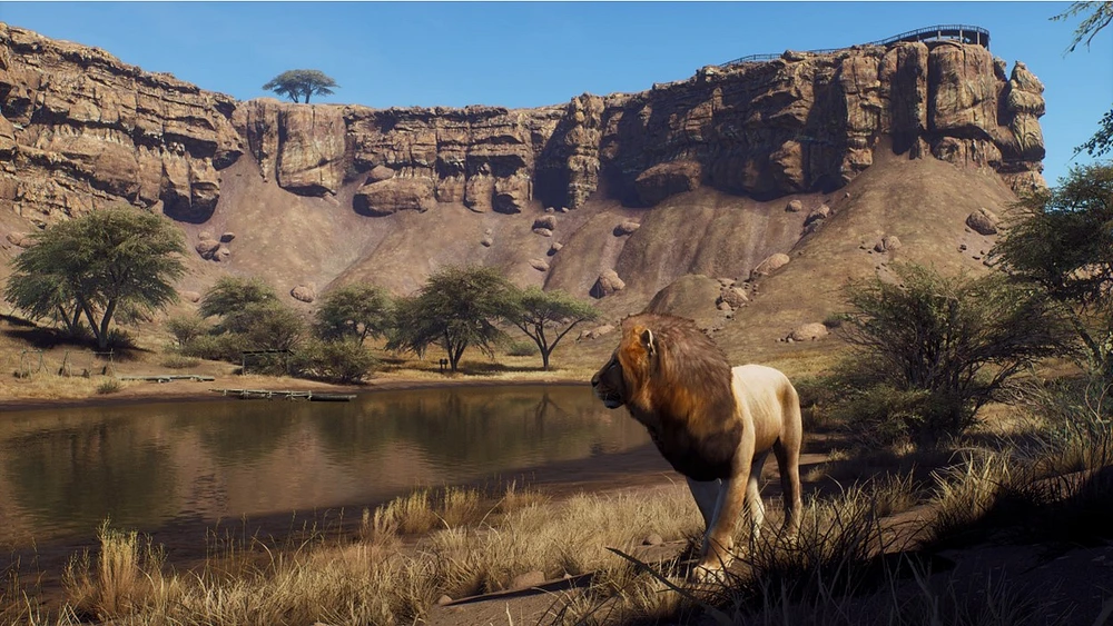 Way of the Hunter: Wild Expeditions 