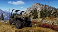 Way of the Hunter: Wild Expeditions 