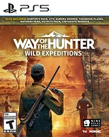 Way of the Hunter: Wild Expeditions