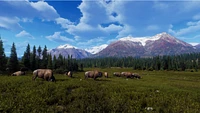 Way of the Hunter: Wild Expeditions 